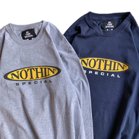 NOTHIN' SPECIAL のアイテムが入荷しました。