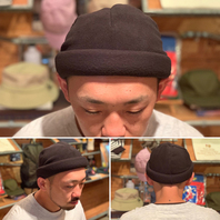 Artex Knitting Mills のアイテムが入荷しました。