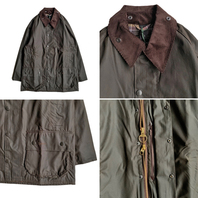 Barbour のアイテムが入荷しました。