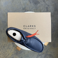 CLARKS のアイテムが入荷しました。