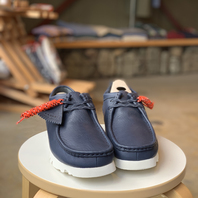 CLARKS のアイテムが入荷しました。