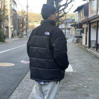 THE NORTH FACE のアイテムが入荷しました。