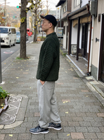 NUTTY CLOTHING のアイテムが入荷しました。