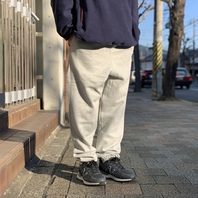 CHAMPION USA のアイテムが入荷しました。