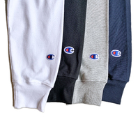 CHAMPION USA のアイテムが入荷しました。