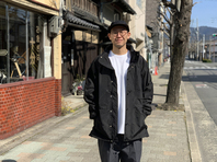 TRI MOUNTAIN のアイテムが入荷しました。