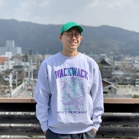 WACKWACK のアイテムです。