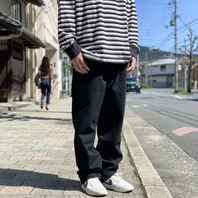 LEVI'S のアイテムが入荷しました。