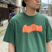 Cautious NYC のアイテムが入荷しました。