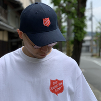 Salvation Army のアイテムが入荷しました。