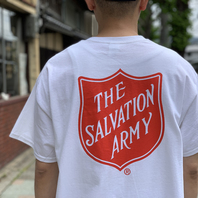 Salvation Army のアイテムが入荷しました。