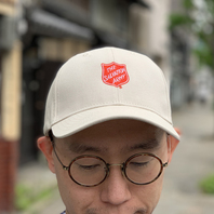 Salvation Army のアイテムが入荷しました。