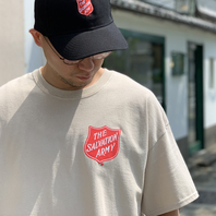 Salvation Army のアイテムが入荷しました。