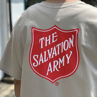 Salvation Army のアイテムが入荷しました。