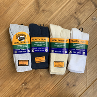 RAILROAD SOCK のアイテムが入荷しました。