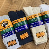 RAILROAD SOCK のアイテムが入荷しました。