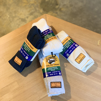 RAILROAD SOCK のアイテムが入荷しました。