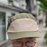 NOTHIN' SPECIAL のアイテムが入荷しました。