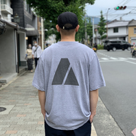 Military surplus のアイテムが入荷しました。