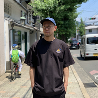 NUTTY CLOTHING のアイテムが入荷しました。