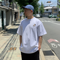 NUTTY CLOTHING のアイテムが入荷しました。