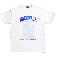 WACK WACK のアイテムが入荷しました。