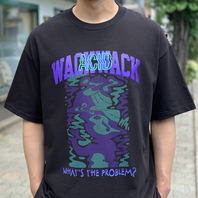 WACK WACK のアイテムが入荷しました。