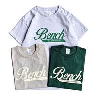 BENCH のアイテムが入荷しました。