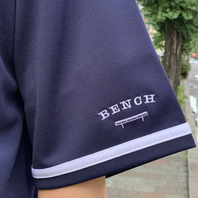 BENCH のアイテムが入荷しました。