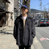 Devon & Jones のアイテムが入荷しました。
