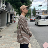 COLUMBIA KNIT のアイテムが入荷しました。