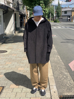 Newlyn Smocks のアイテムが入荷しました。