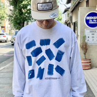 ALYK (ACT LIKE YOU KNOW) のアイテムが入荷しました。