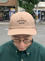 BENCH のアイテムが入荷しました。