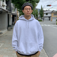 NUTTY CLOTHING のアイテムが入荷しました。