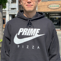 PRIME PIZZA のアイテムが入荷しました。