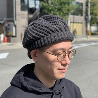 NEW HATTAN のアイテムが入荷しました。