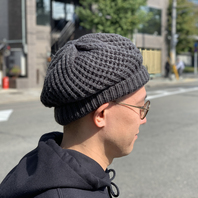 NEW HATTAN のアイテムが入荷しました。