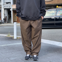 UNCOMMON THREADS のアイテムが入荷しました。