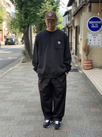 UNCOMMON THREADS のアイテムが入荷しました。