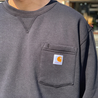 CARHARTT USA が入荷しました。