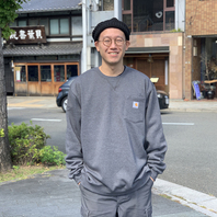 CARHARTT USA が入荷しました。