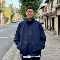 NUTTY CLOTHING のアイテムが入荷しました。