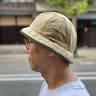 NUTTY CLOTHING のアイテムが入荷しました。