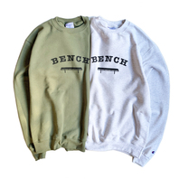 BENCH のアイテムが入荷しました。