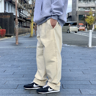 MADE BLANKS のアイテムが入荷しました。
