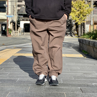 MADE BLANKS のアイテムが入荷しました。