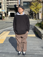 MADE BLANKS のアイテムが入荷しました。