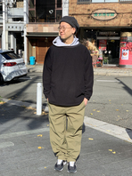 MADE BLANKS のアイテムが入荷しました。