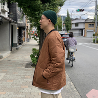 TOUGH DUCK のアイテムが入荷しました。